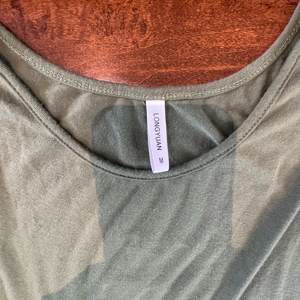Women’s medium casual sleeveless dresses - Picture 5 of 9